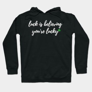 Happy St. Patrick's day Hoodie